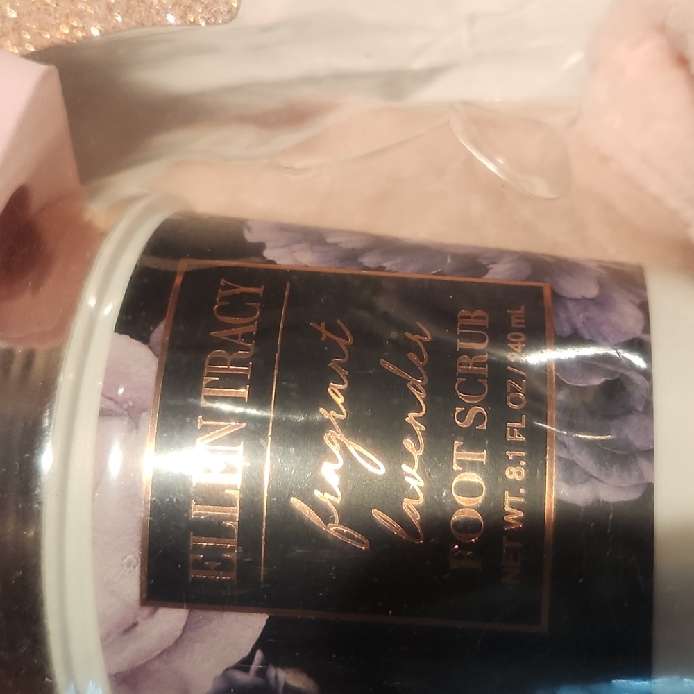 Home Spa Collection - Picture 5 of 5